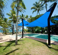 Ellis Beach Oceanfront Bungalows - Hotel VIC
