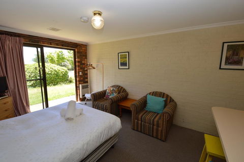 Ellswood 1 - Hotel VIC 1