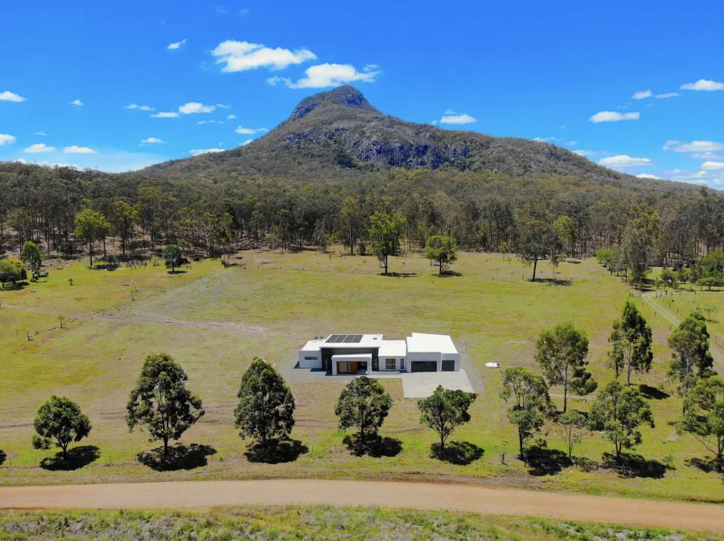 Moogerah QLD Hotel VIC