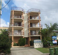 Emerald Shores Unit 6 8 Orvieto Terrace Kings Beach - Hotel VIC