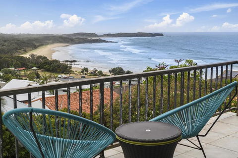 Emerald Views - Hotel VIC 0