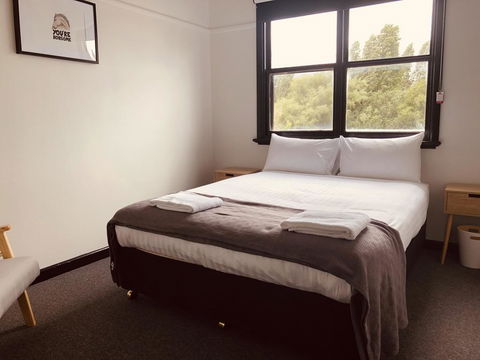 Empire Hotel Beechworth - Hotel VIC 2