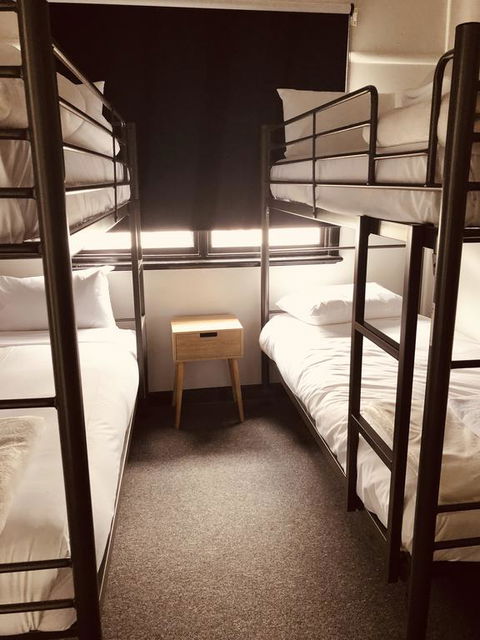 Empire Hotel Beechworth - Hotel VIC 3