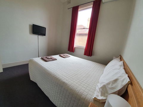 Empire Hotel Goulburn - Hotel VIC 1