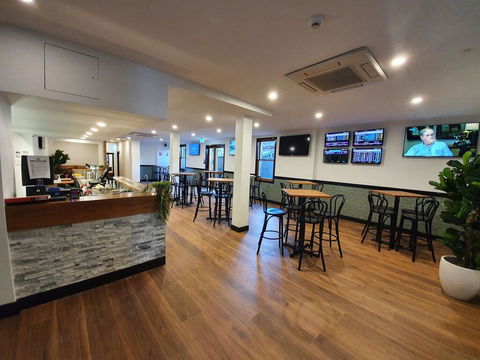 Empire Hotel Goulburn - Hotel VIC 2