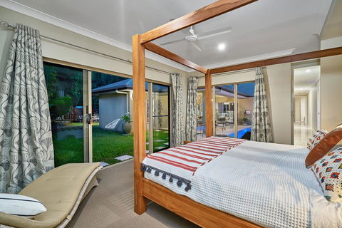 Escapades At Palm Cove - Hotel VIC 2