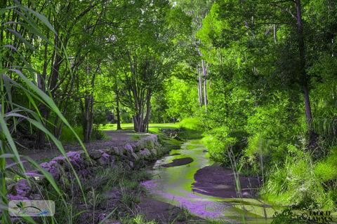 Esk Caravan Park & Rail Trail Motel - Hotel VIC 0