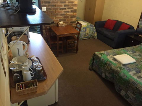 Esk Motel - Hotel VIC 1