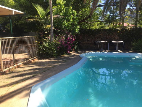 Esk Motel - Hotel VIC 0