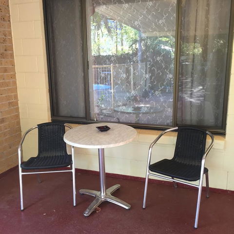 Esk Motel - Hotel VIC 3