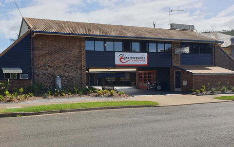 Esk Wivenhoe Motor Inn - Hotel VIC 2