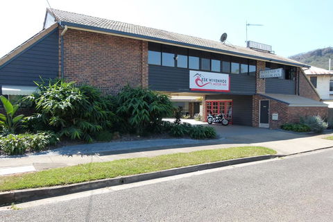 Esk Wivenhoe Motor Inn - Hotel VIC 0