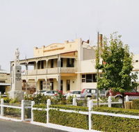 Eureka Hotel / Rainbow Brewery - Hotel VIC