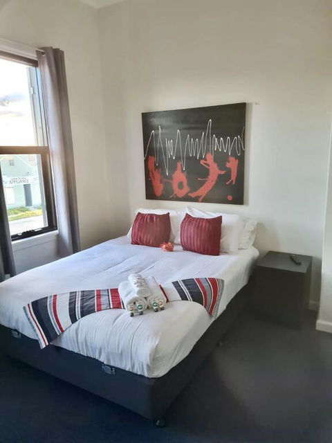 Exchange Hotel Goulburn - Hotel VIC 3