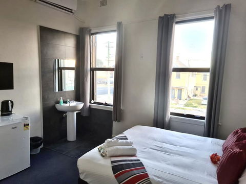 Exchange Hotel Goulburn - Hotel VIC 2