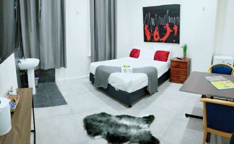 Exchange Hotel Goulburn - Hotel VIC 1