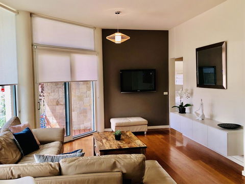 Exclusive Anglesea River Beach Apartment - Hotel VIC 0