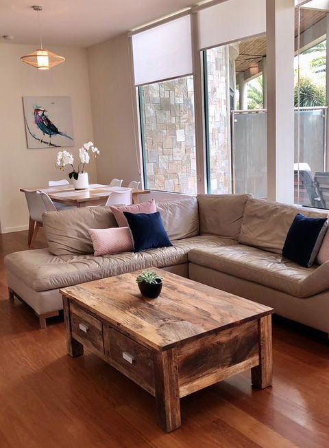 Exclusive Anglesea River Beach Apartment - Hotel VIC 3