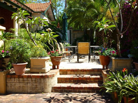 Exley House B&B - Hotel VIC 2