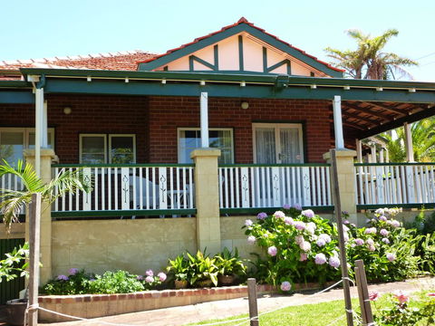 Exley House B&B - Hotel VIC 0