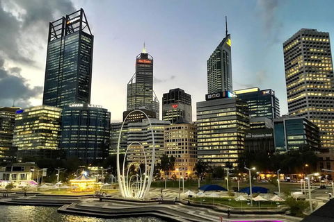Fabulous Location Near Perth Zoo With Free Parking - Hotel VIC 3