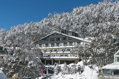 Falls Creek Hotel - Hotel VIC 0