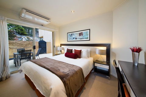 Falls Mountain Retreat Blue Mountains - Hotel VIC 2