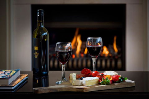 Falls Mountain Retreat Blue Mountains - Hotel VIC 1