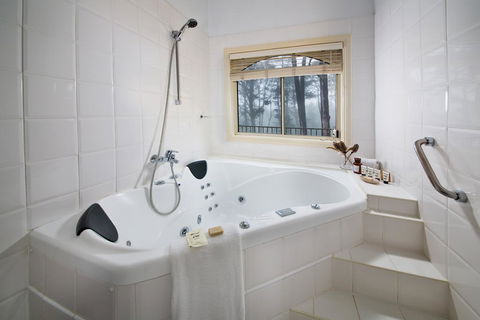 Falls Mountain Retreat Blue Mountains - Hotel VIC 3