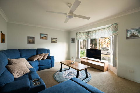 Family Getaway Close To Beach And Restaurants - Hotel VIC 2