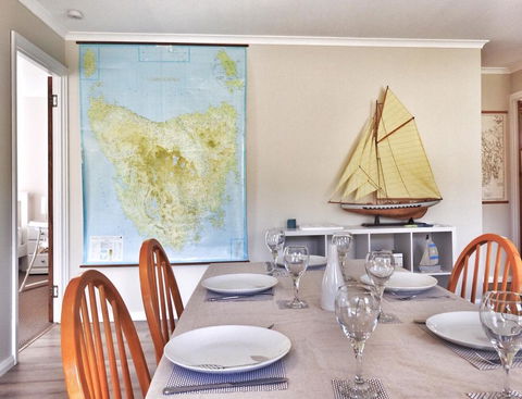 Family Shores - Hotel VIC 3