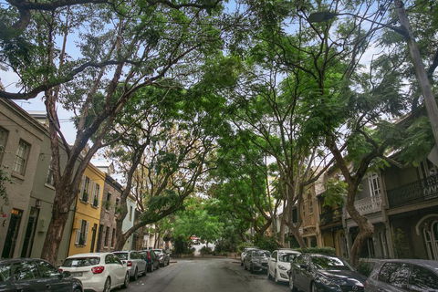 Family Terrace Home Minutes From Oxford Street And CBD - Hotel VIC 3