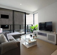 Fantastic 2 Bedroom Apartment In Melbourne's Southbank - Hotel VIC