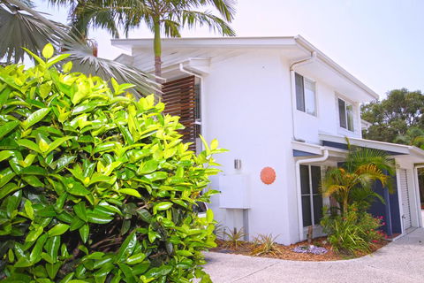 FANTASTIC HOLIDAY UNIT IN A PERFECT LOCATION - Hotel VIC 0