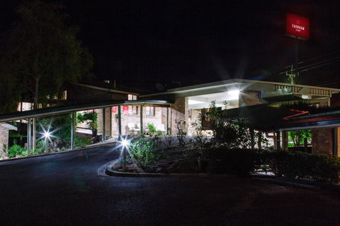 Farnham Court Motel And Restaurant - Hotel VIC 1
