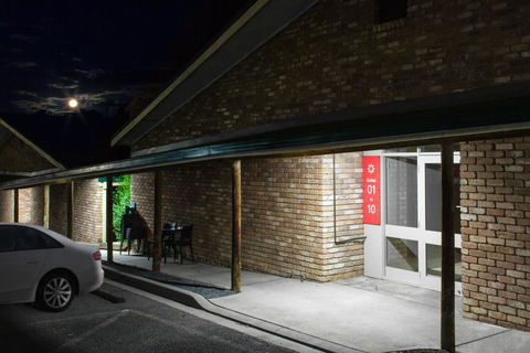 Farnham Court Motel And Restaurant - Hotel VIC 2