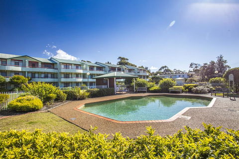 Fathoms 1 - Mollymook - Hotel VIC 0