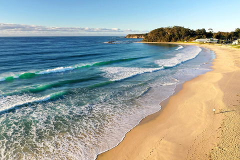 Fathoms 1 - Mollymook - Hotel VIC 3