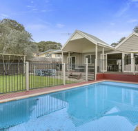 Fern Beach House