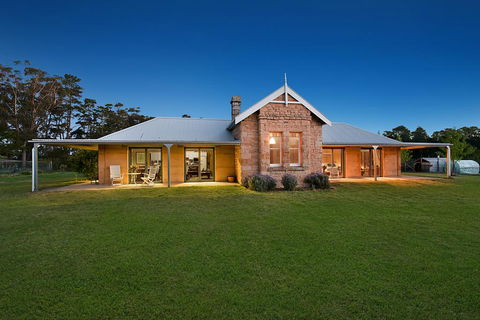 Ferndale B&B - Hotel VIC 0