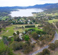 Fernleigh Accommodation - Hotel VIC