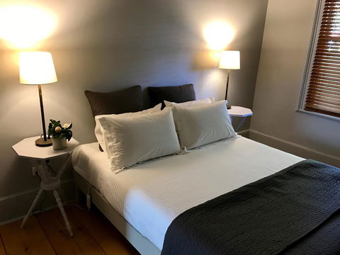 Fig Cafe And Accommodation - Hotel VIC 3