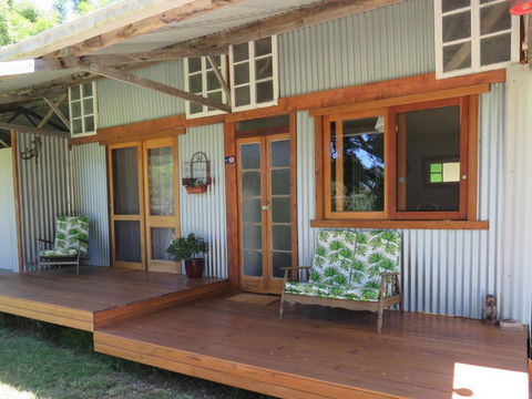 Fig Tree Retro Studio - Hotel VIC 1