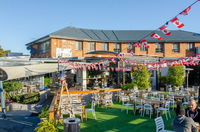 Book Figtree Accommodation Vacations Hotel VIC Hotel VIC