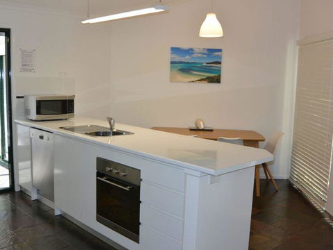 Fish's Shack - Hotel VIC 3