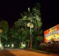 Fishery Falls Holiday Park - Hotel VIC