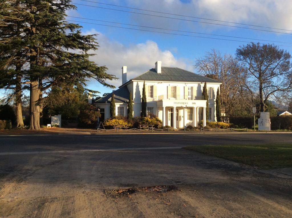 Westbury TAS Hotel VIC