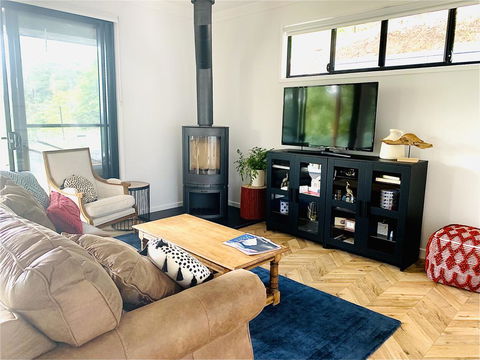Fletchers Ridge Brand New Luxury Guest House - Hotel VIC 2