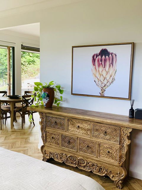 Fletchers Ridge Brand New Luxury Guest House - Hotel VIC 3