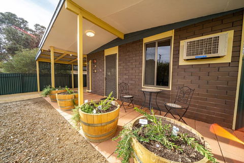 Flinders Ranges Bed And Breakfast - Hotel VIC 0